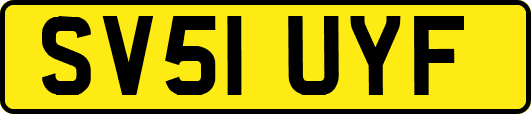 SV51UYF