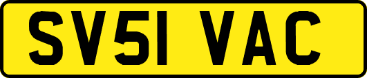 SV51VAC