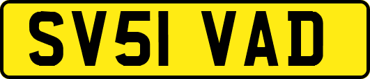 SV51VAD