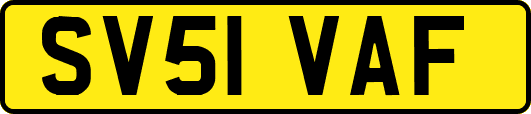 SV51VAF