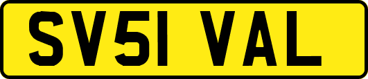 SV51VAL