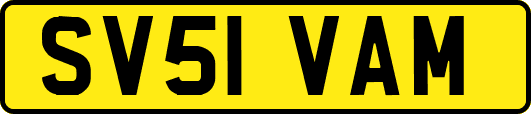 SV51VAM