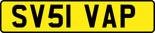 SV51VAP