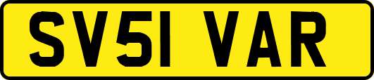 SV51VAR