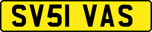 SV51VAS