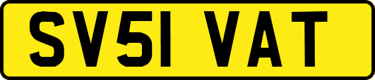 SV51VAT
