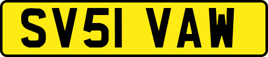 SV51VAW