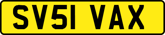 SV51VAX