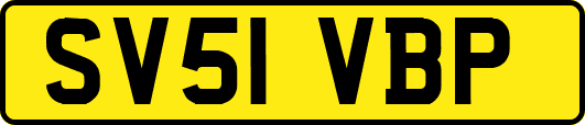 SV51VBP