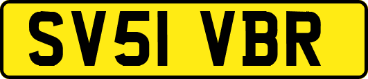 SV51VBR