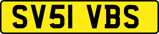 SV51VBS