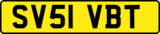 SV51VBT