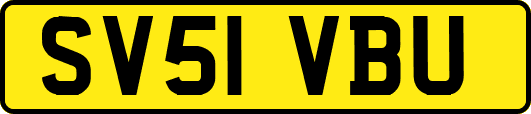 SV51VBU