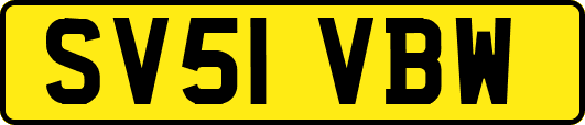 SV51VBW