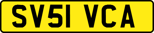 SV51VCA