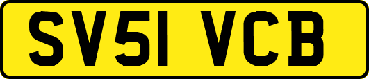 SV51VCB