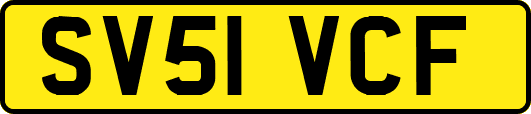 SV51VCF