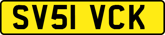 SV51VCK