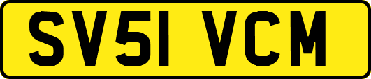 SV51VCM