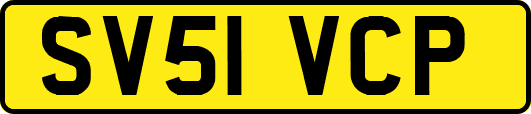 SV51VCP