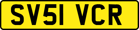SV51VCR