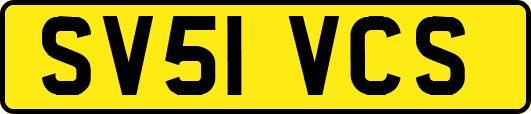 SV51VCS