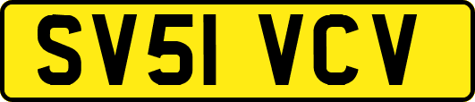 SV51VCV