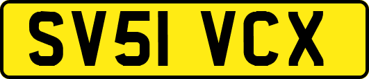 SV51VCX