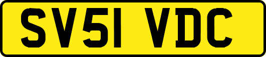 SV51VDC