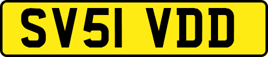 SV51VDD