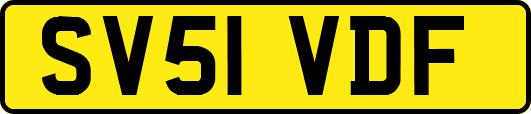 SV51VDF