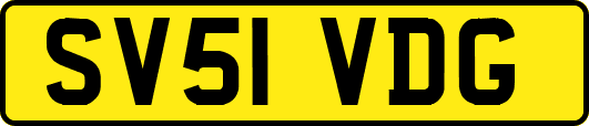 SV51VDG