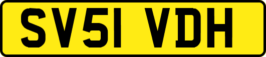 SV51VDH