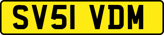 SV51VDM