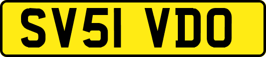 SV51VDO