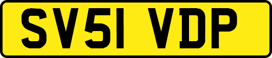SV51VDP