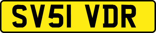 SV51VDR