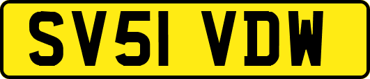 SV51VDW