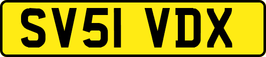 SV51VDX