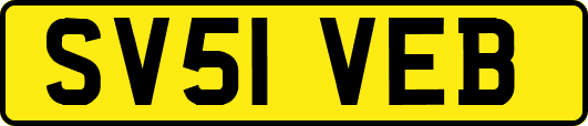 SV51VEB
