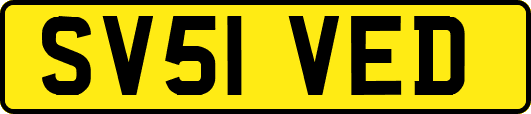 SV51VED