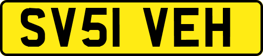 SV51VEH