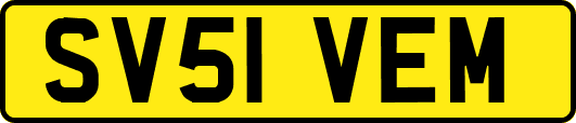 SV51VEM