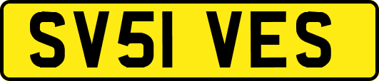 SV51VES