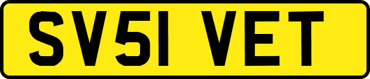 SV51VET