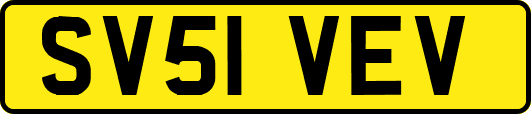 SV51VEV