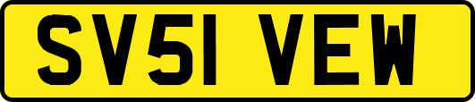 SV51VEW