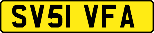 SV51VFA