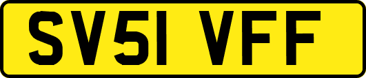 SV51VFF