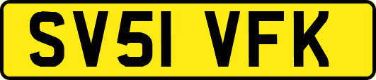 SV51VFK